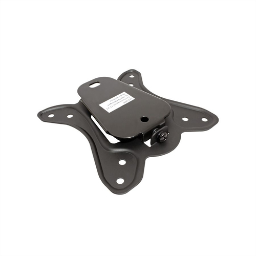 Supporto monitor TV parete Supporto monitor TV parete Itb RO17 99 1141 Fixed Black (ord.min.1.00 unità)