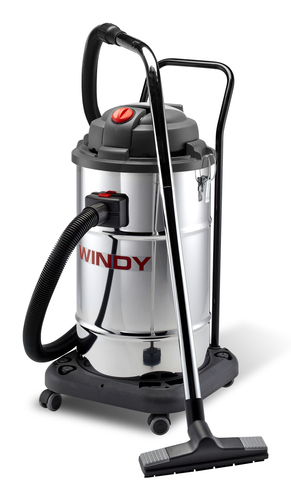 Bidone aspiratutto Bidone aspiratutto Lavor 40009 00016 WINDY 165 IF 40009 00016 Inox e B (ord.min.1.00 unità)