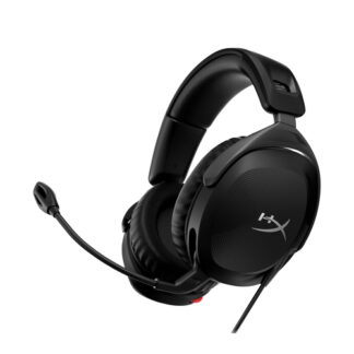 Cuffie gaming Cuffie gaming HyperX 519T1AA CLOUD STINGER 2 Wired Black (ord.min.1.00 unità)
