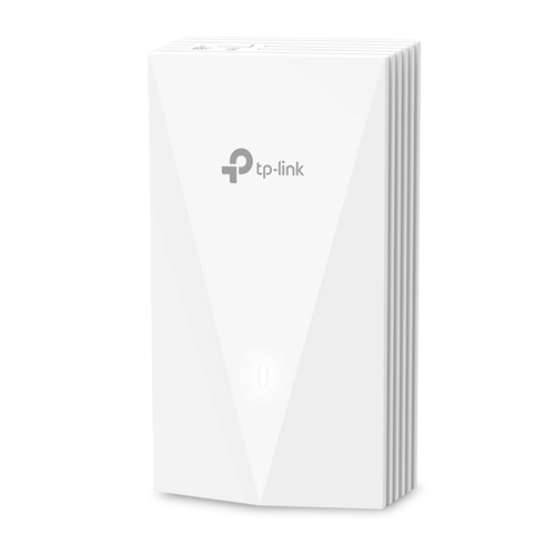 Access point Access point Tp Link EAP655 WALL OMADA AX3000 White (ord.min.1.00 unità)