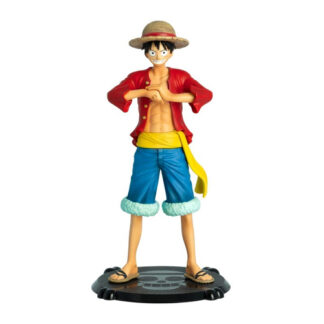 Personaggio collezione Personaggio collezione Abystyle ABYFIG008 ONE PIECE Monkey D.Luffy 17c (ord.min.1.00 unità)