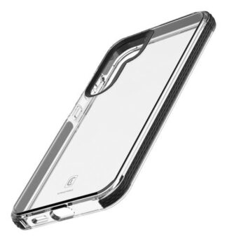 Cover Cellular Line TETRACGALS24T GALAXY AI S24 TETRA FORCE STRONG GUA Cover (ord.min.1.00unità)