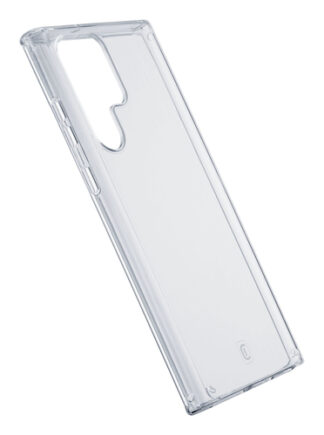 Cover Cover Cellular Line CLEARDUOGALS24UT GALAXY AI S24 Ultra CLEAR STRONG (ord.min.1.00 unità)