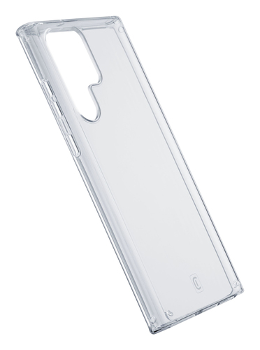 Cover Cover Cellular Line CLEARDUOGALS24UT GALAXY AI S24 Ultra CLEAR STRONG (ord.min.1.00 unità)