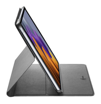 Custodia tablet Custodia tablet Cellular Line FOLIOGTABS9FEPL12K GALAXY FOLIO Tab S9 F (ord.min.1.00 unità)