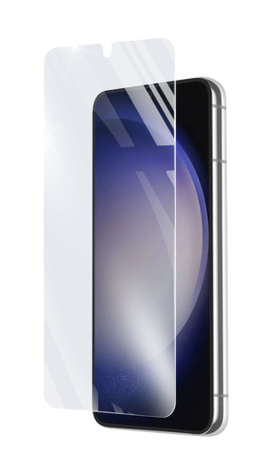 Protezione schermo Cellular Line TEMPGLASSGALS24 GALAXY AI IMPACT GLAS Pellicola protettiva schermo (ord.min.1.00unità)