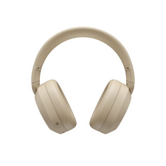 Cuffie microfono bluetooth Cuffie microfono bluetooth Yamaha YH E700BBE Advanced ANC Beige (ord.min.1.00 unità)