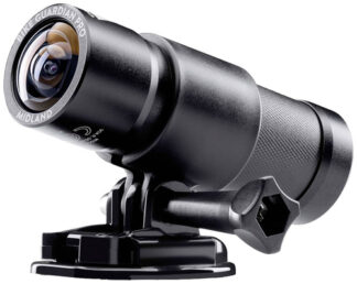 Dash cam Dash cam Midland C1593 BIKE GUARDIAN Pro 2K Black (ord.min.1.00 unità)