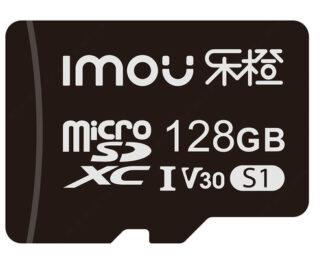 Scheda di memoria Scheda di memoria Imou ST2 128 S1 S1 Black (ord.min.1.00 unità)