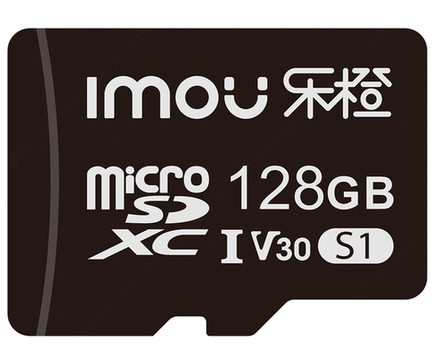 Scheda di memoria Scheda di memoria Imou ST2 128 S1 S1 Black (ord.min.1.00 unità)