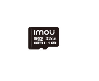Scheda di memoria Scheda di memoria Imou ST2 32 S1 S1 Black (ord.min.1.00 unità)