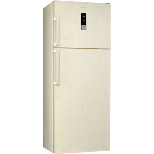 Frigorifero libera installazione Frigorifero Smeg UNIVERSALE FD70EN4HM Effetto marmo (ord.min.1.00 unità)