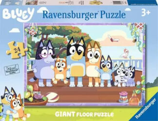 Puzzle Ravensburger 83886 GIANT Assortito Puzzle (ord.min.1.00unità)