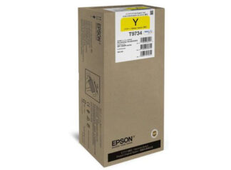 Cartuccia stampante Epson C13T97340N XL Cartuccia stampante (ord.min.1.00unità)