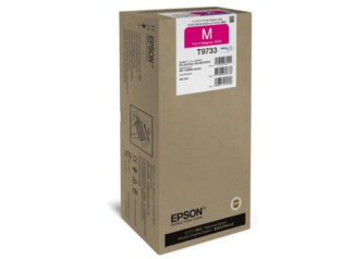 Cartuccia stampante Cartuccia stampante Epson C13T97330N XL (ord.min.1.00 unità)
