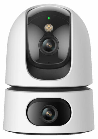 Videocamera sorveglianza Imou IPC S2XP 10M0WED RANGER Dual Pan&Tilt Wh Videocamera sorveglianza (ord.min.1.00unità)