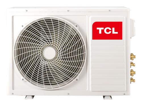 Condizionatore fisso dual Condizionatore dual Tcl SERIE F2 Elite White (ord.min.1.00 unità)