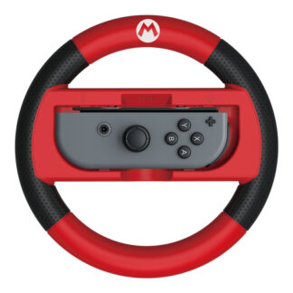 Volante simulatore guida Volante simulatore guida Hori NSW 054U SWITCH Mario Kart 8 Deluxe Raci (ord.min.1.00 unità)