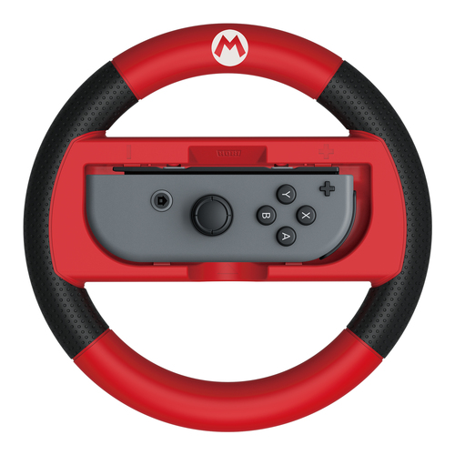 Volante simulatore guida Volante simulatore guida Hori NSW 054U SWITCH Mario Kart 8 Deluxe Raci (ord.min.1.00 unità)