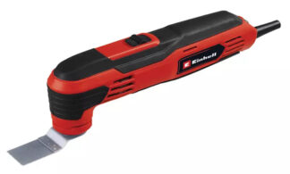 Elettroutensile multifunzione Elettroutensile multifunzione Einhell 4465185 Tc Mg 250 Ce (ord.min.1.00 unità)