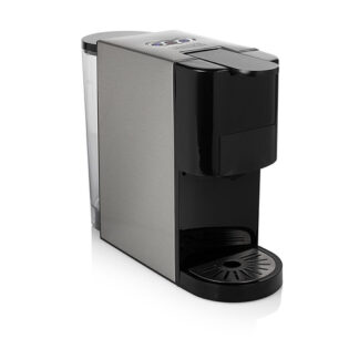 Macchina caffè capsule Macchina caffè Princess 01 249451 01 001 MULTI CAPSULE 5in1 Black e Gr (ord.min.1.00 unità)
