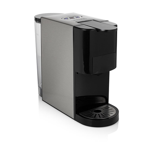 Macchina caffè capsule Macchina caffè Princess 01 249451 01 001 MULTI CAPSULE 5in1 Black e Gr (ord.min.1.00 unità)