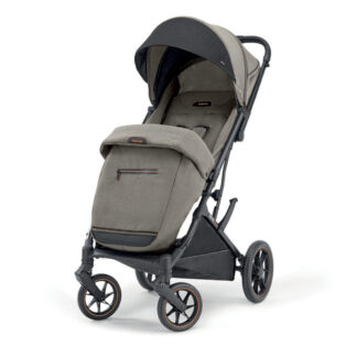 Passeggino 4 ruote Inglesina AG85R0TDB MAIOR Tundra Beige Passeggino 4 ruote (ord.min.1.00unità)