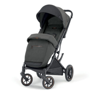 Passeggino 4 ruote Passeggino 4 ruote Inglesina AG85R0MGG MAIOR Magnet grey (ord.min.1.00 unità)