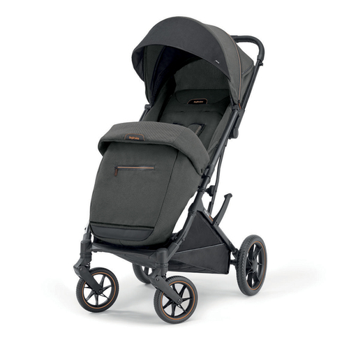 Passeggino 4 ruote Passeggino 4 ruote Inglesina AG85R0MGG MAIOR Magnet grey (ord.min.1.00 unità)