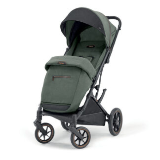 Passeggino 4 ruote Passeggino 4 ruote Inglesina AG85R0TGG MAIOR Taiga green (ord.min.1.00 unità)