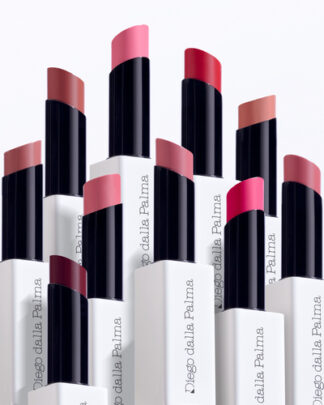 Rossetti Rossetto Diego Dalla Palma Ultra Rich Sheer Lipstick Luminoso Idratant (ord.min.1.00 unità)