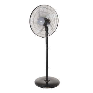 Ventilatore Bimar VP165 STANDING FAN Black Ventilatore (ord.min.1.00unità)