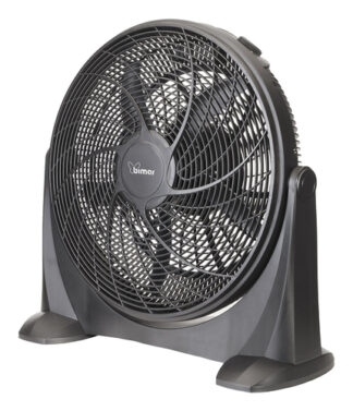 Ventilatore Ventilatore Bimar VB50 Ciclonico Black (ord.min.1.00 unità)