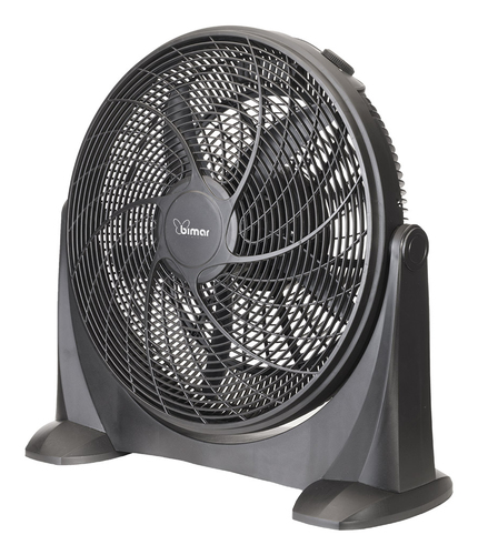 Ventilatore Ventilatore Bimar VB50 Ciclonico Black (ord.min.1.00 unità)