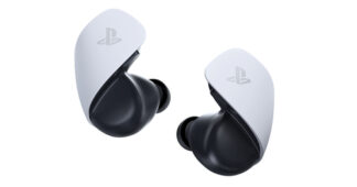 Auricolari microfono bluetooth Auricolari microfono bluetooth Playstation 1000039786 PLAYSTATION 5 Pu (ord.min.1.00 unità)