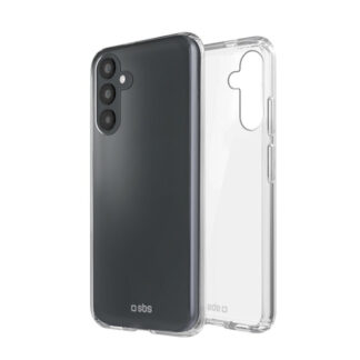 Cover Cover Sbs TESKINSAA25T GALAXY A25 5G SKINNY Clear (ord.min.1.00 unità)