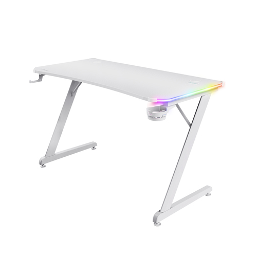 Scrivania Scrivania Trust 25328 LUMINUS GXT709W White (ord.min.1.00 unità)