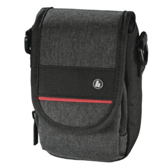 Borsa fotografica Borsa Hama 00185070 VALLETTA 90P Black (ord.min.1.00 unità)