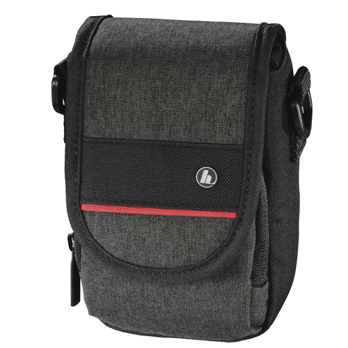 Borsa fotografica Borsa Hama 00185070 VALLETTA 90P Black (ord.min.1.00 unità)