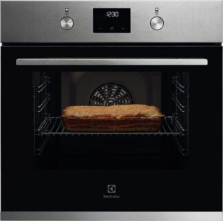 Forno incasso Forno incasso Electrolux 944 068 428 SERIE 600 KOFGC40BX SurroundCook (ord.min.1.00 unità)