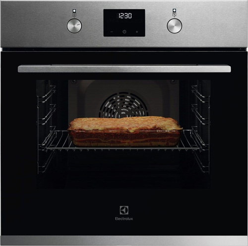 Forno incasso Forno incasso Electrolux 944 068 428 SERIE 600 KOFGC40BX SurroundCook (ord.min.1.00 unità)