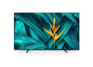 Hotel tv Philips 55HFL5214U 12 MEDIASUITE Professional Black Hotel tv (ord.min.1.00unità)