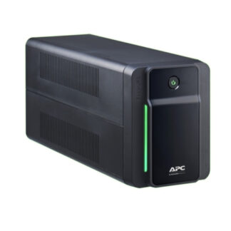 Gruppo di continuità Gruppo di continuità Apc BVX700LI GR EASY UPS Black (ord.min.1.00 unità)