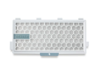 Filtro aspirapolvere Filtro aspirapolvere Miele SF HA 50 1 HEPA AirClean (ord.min.1.00 unità)