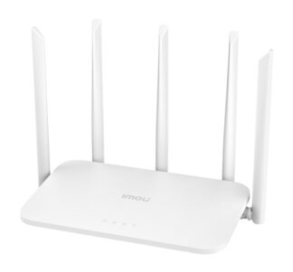 Router Router Imou HX21 AX3000 White (ord.min.1.00 unità)