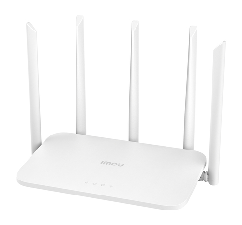 Router Router Imou HX21 AX3000 White (ord.min.1.00 unità)