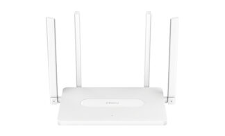 Router Router Imou HR12G AC1200 White (ord.min.1.00 unità)