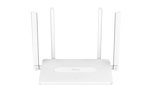 Router Router Imou HR12G AC1200 White (ord.min.1.00 unità)