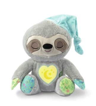 Prime attività Gioco prima infanzia VTech Electronics 548207 BABY Dormiglione dolce n (ord.min.1.00 unità)