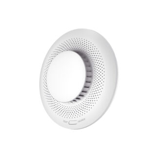 Sensore fumo Sensore fumo Ezviz CS T4C A0 BG A3 SYSTEM Smoke Detector White (ord.min.1.00 unità)
